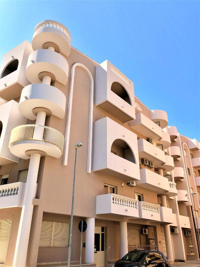 Apartment Omnia Marsala Zewnętrze zdjęcie