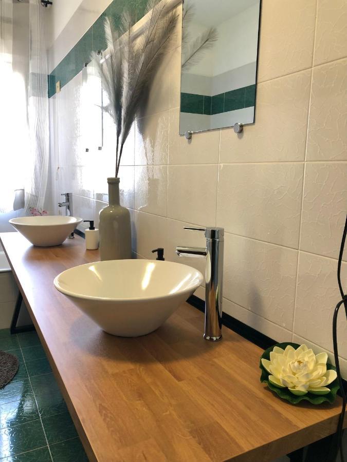 Apartment Omnia Marsala Zewnętrze zdjęcie