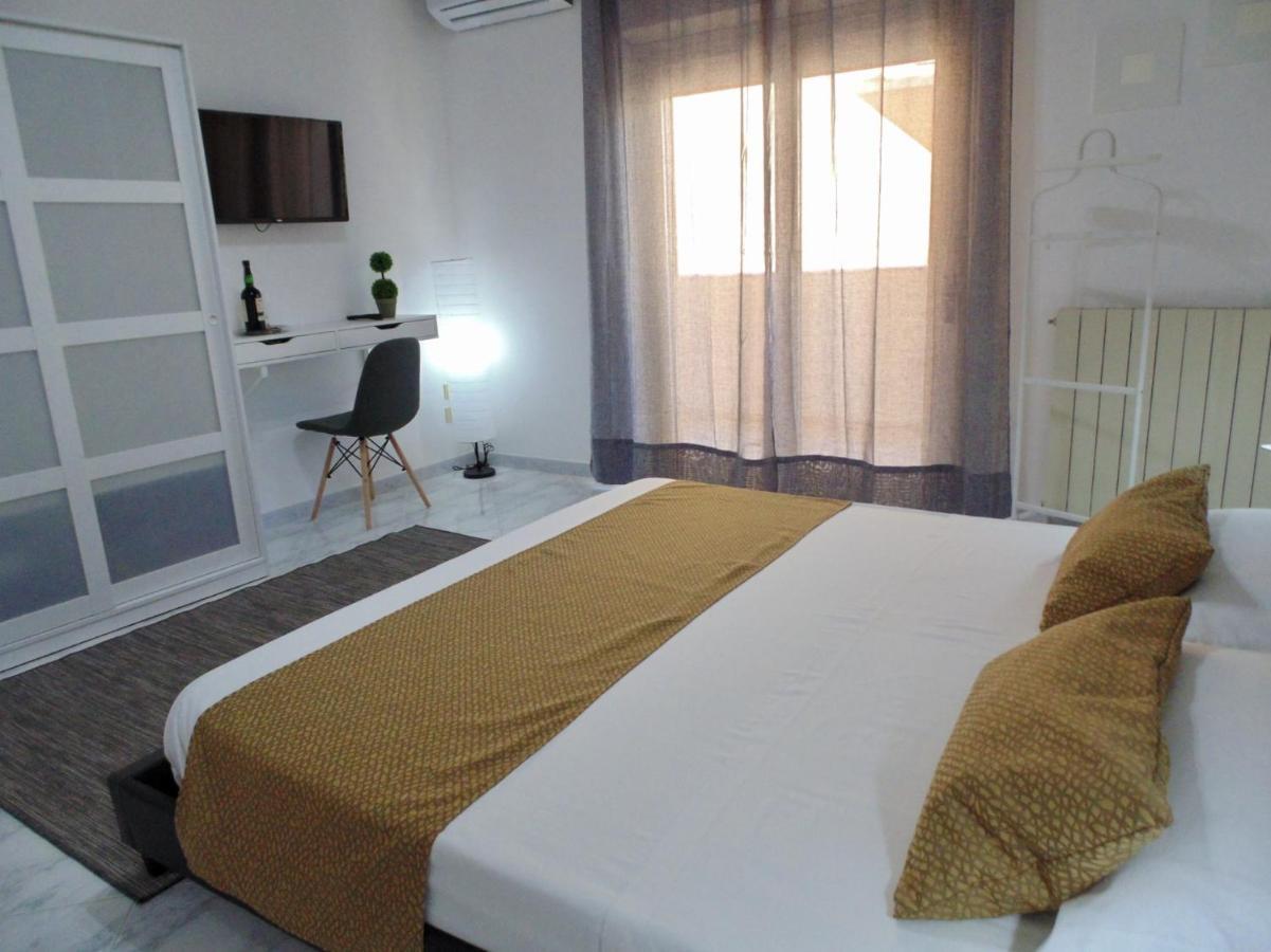 Apartment Omnia Marsala Pokój zdjęcie